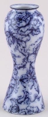 Vase c1920s